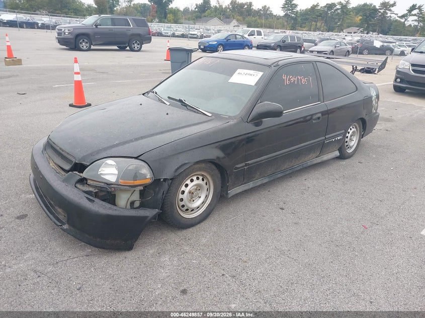 HONDA CIVIC 1997 VIN 1HGEJ8245VL103116