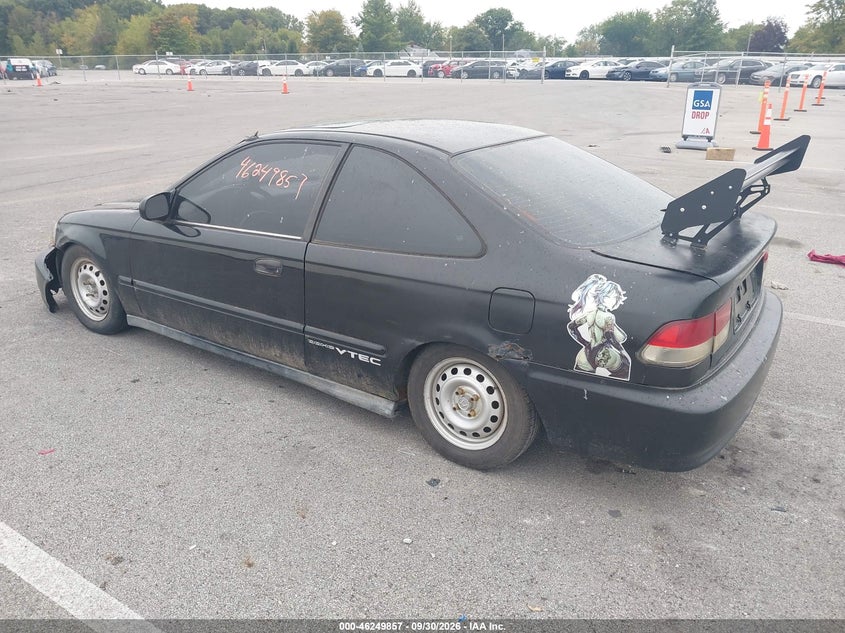 HONDA CIVIC 1997 VIN 1HGEJ8245VL103116