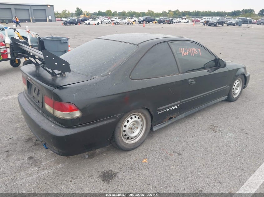 HONDA CIVIC 1997 VIN 1HGEJ8245VL103116