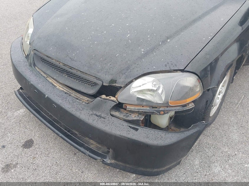 HONDA CIVIC 1997 VIN 1HGEJ8245VL103116