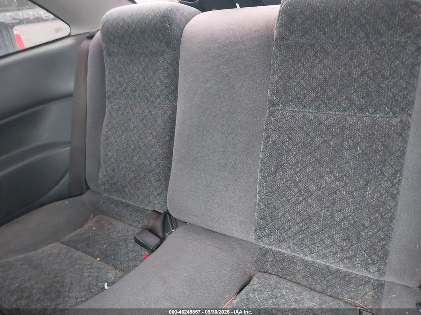 HONDA CIVIC 1997 VIN 1HGEJ8245VL103116