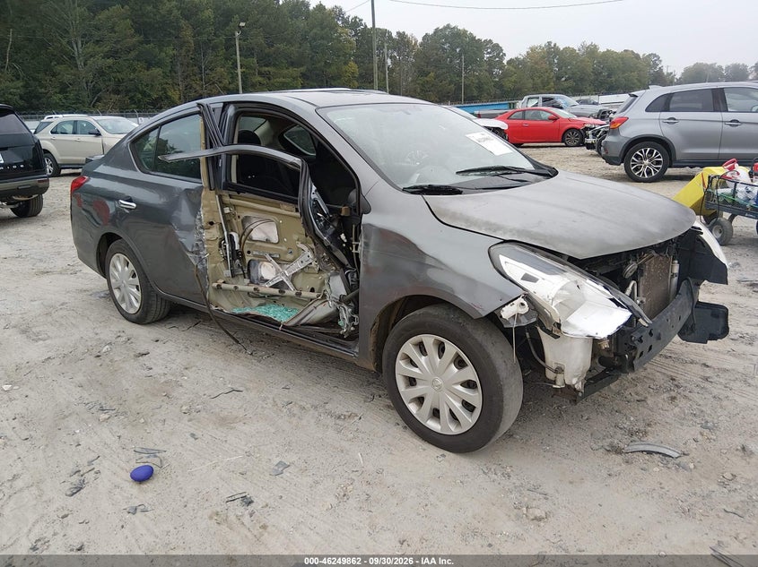 Vin: 3n1cn7ap1jl859902, lot: 46749888, nissan versa 1.6 sv 2018 img_1