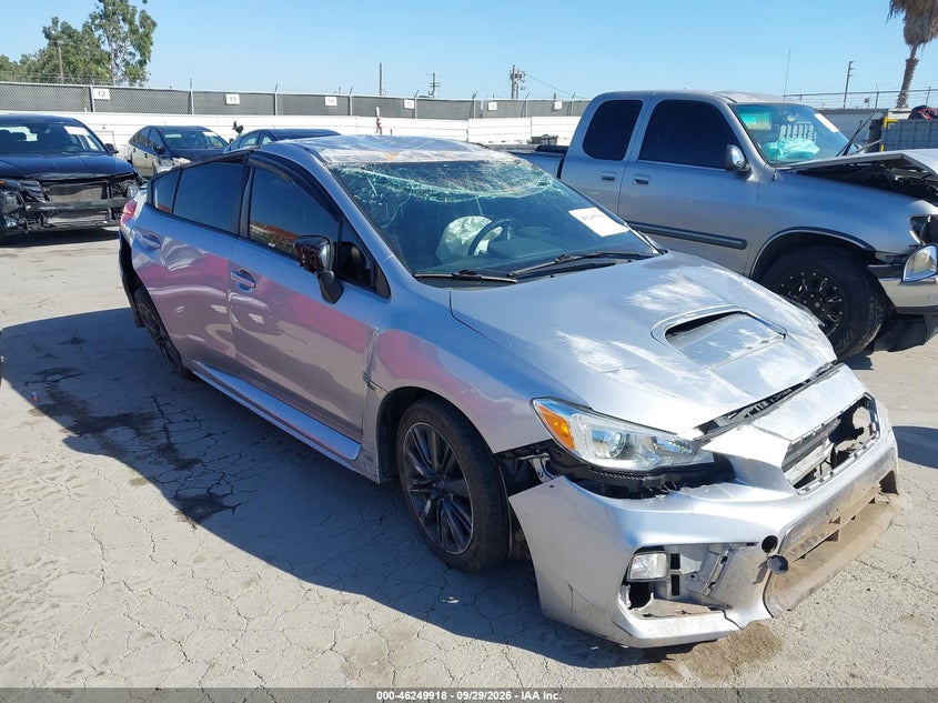 Vin: jf1va1a61m9814399, lot: 46749944, subaru wrx 2021 img_1
