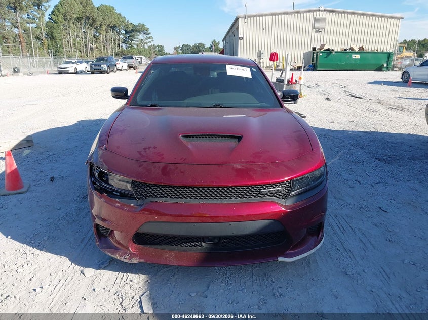 DODGE CHARGER - zdjęcie 12