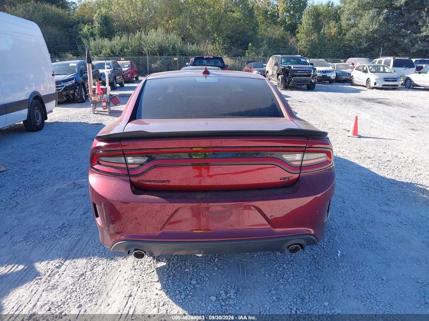 DODGE CHARGER - zdjęcie 16