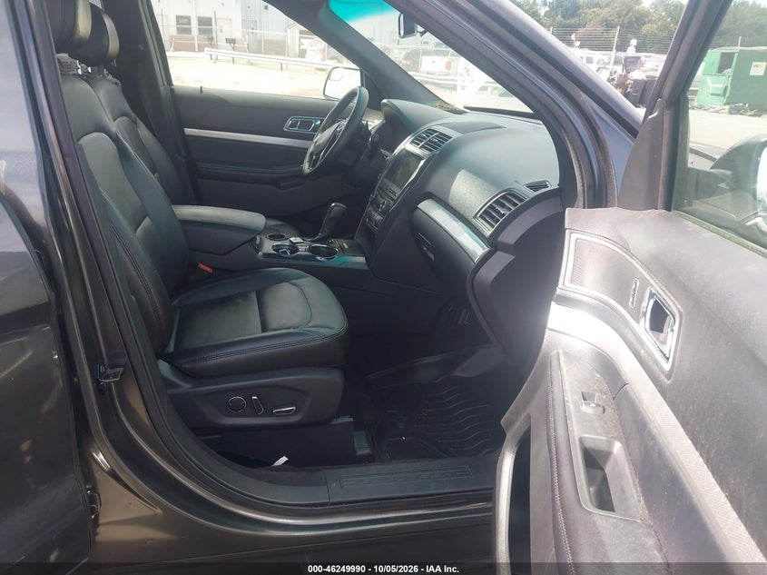 Фото 5 - FORD EXPLORER