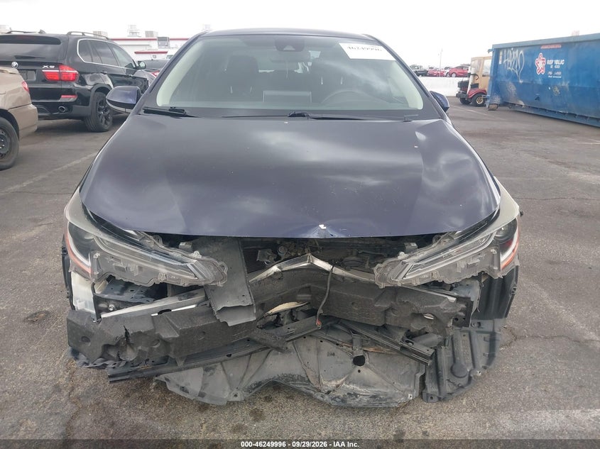 TOYOTA COROLLA - zdjęcie 6