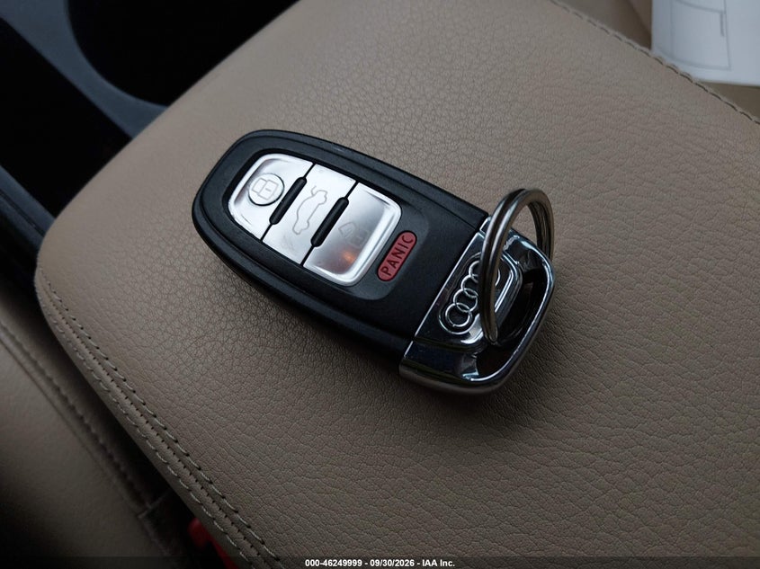 AUDI A4 - zdjęcie 11