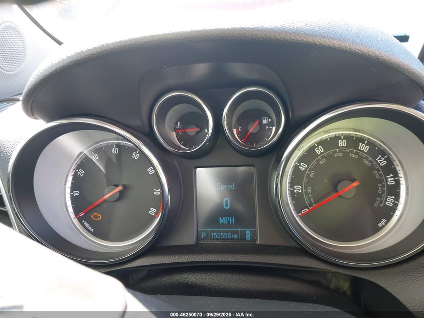 BUICK ENCORE 2015 VIN KL4CJCSB4FB125861