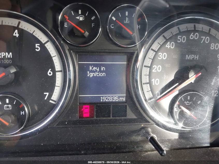2010 DODGE RAM 1500 SLT/SPORT/TRX · Фото 7