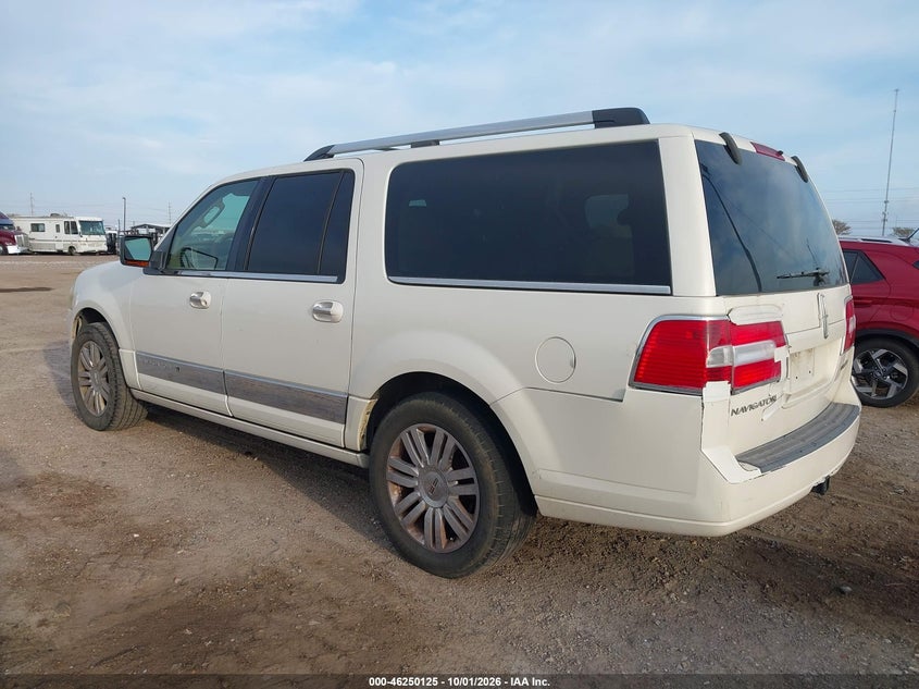 Фото 3 - LINCOLN NAVIGATOR L