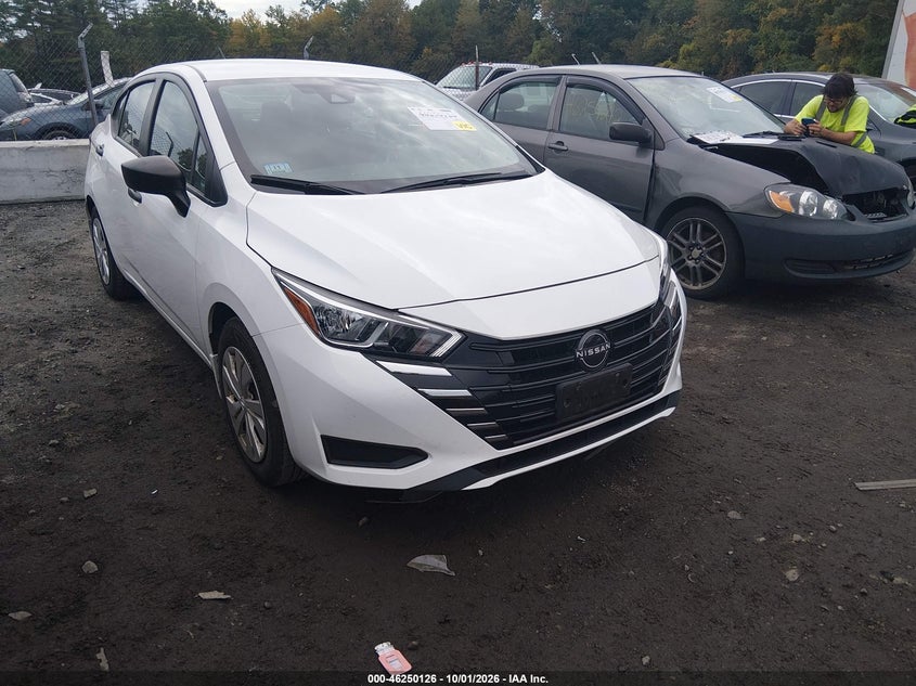Vin: 3n1cn8dv5rl815879, lot: 46750152, nissan versa 1.6 s 2024 img_1