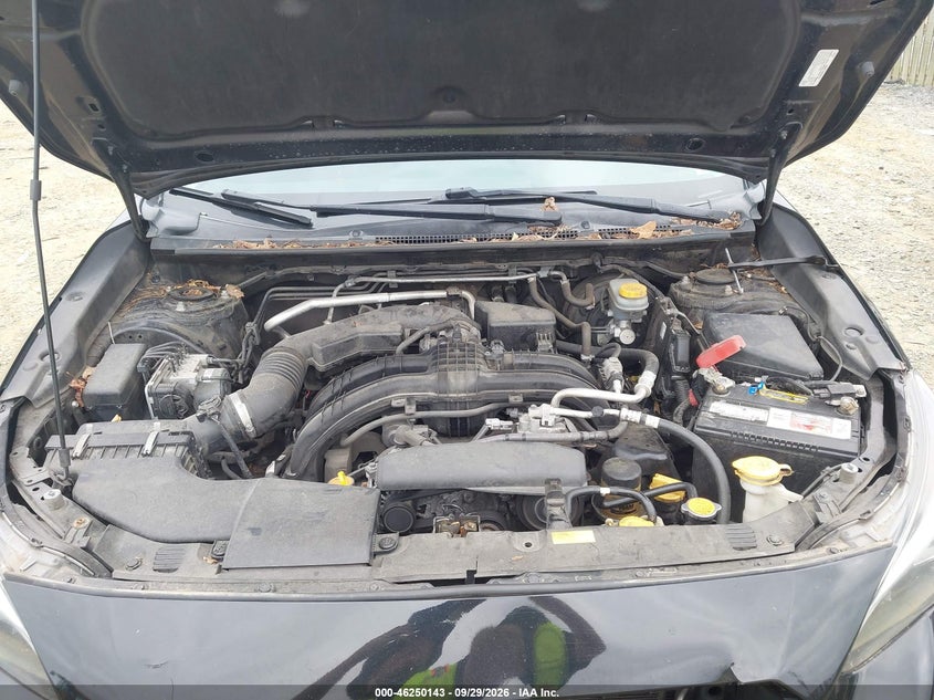 SUBARU CROSSTREK 2020 VIN JF2GTAEC6LH259744
