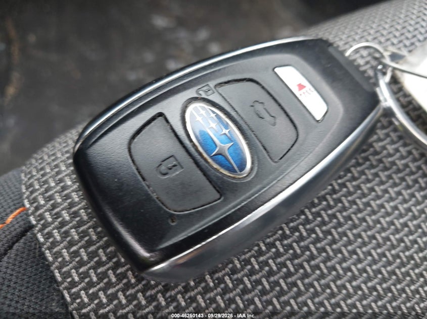 SUBARU CROSSTREK 2020 VIN JF2GTAEC6LH259744