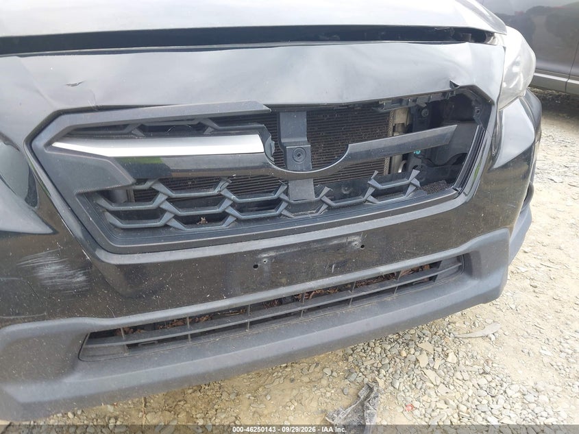 SUBARU CROSSTREK 2020 VIN JF2GTAEC6LH259744