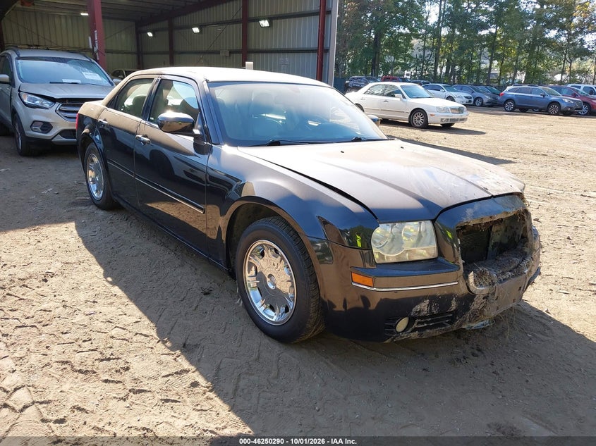 2005 Chrysler 300 Touring