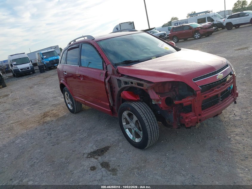 Vin: 3gnfl4e56cs655569, lot: 46750336, chevrolet captiva sport ltz 2012 img_1