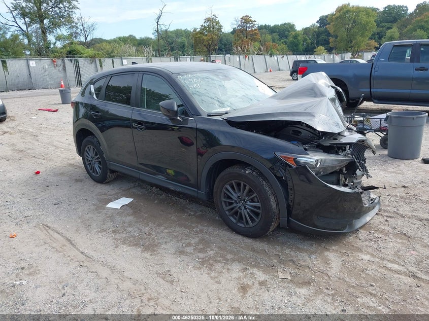 Vin: jm3kfbcmxl0723433, lot: 46750351, mazda cx-5 touring 2020 img_1