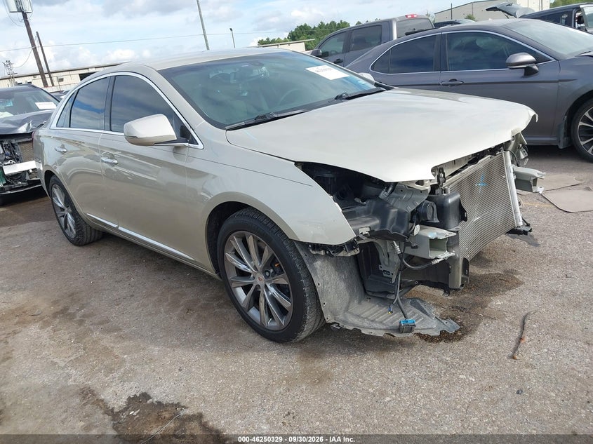 2014 CADILLAC XTS STANDARD