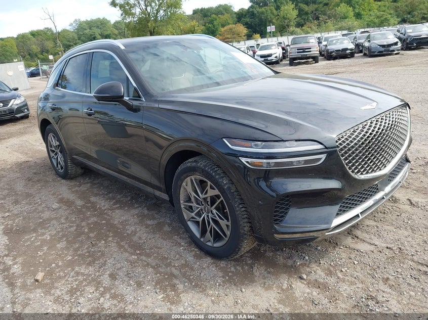 2023 GENESIS GV70 2.5T AWD