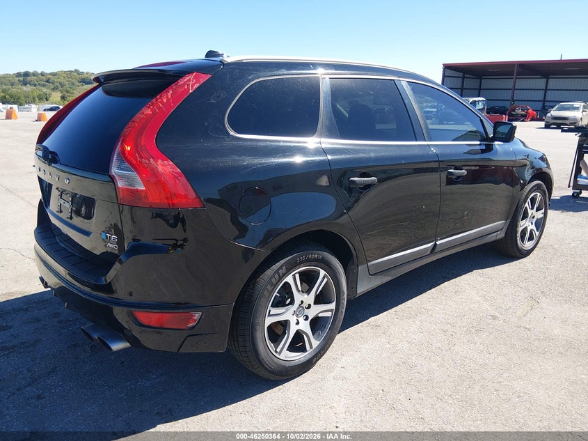 Vin: yv4902dz5c2316558, lot: 46750390, volvo xc60 t6/t6 platinum/t6 premier plus/t6 r-design/t6 r-design platinum/t6 r-design premier plus 20124