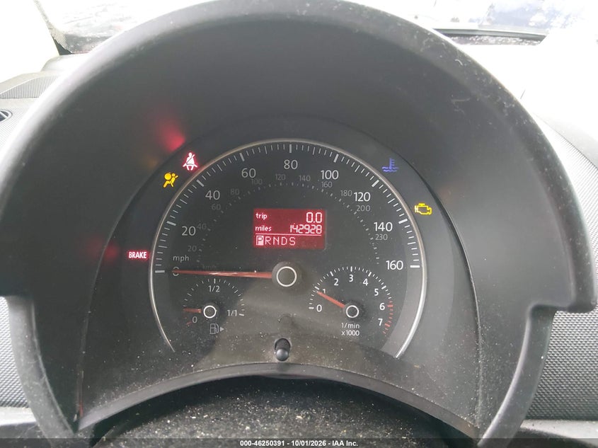 VOLKSWAGEN NEW BEETLE 2006 VIN 3VWSF31Y46M319627