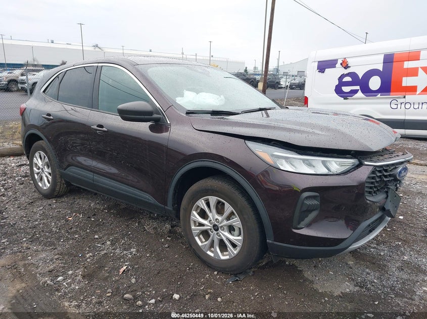 Vin: 1fmcu9gn1pub40970, lot: 46750475, ford escape active 2023 img_1