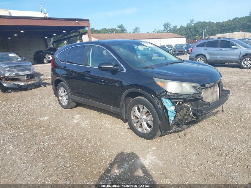 Vin: 2hkrm3h54ch506242, lot: 46750480, honda cr-v ex 2012 img_1