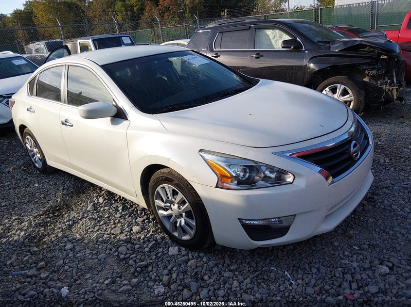 Vin: 1n4al3ap8en383565, lot: 46750521, nissan altima 2.5/2.5 s/2.5 sl/2.5 sv 2014 img_1