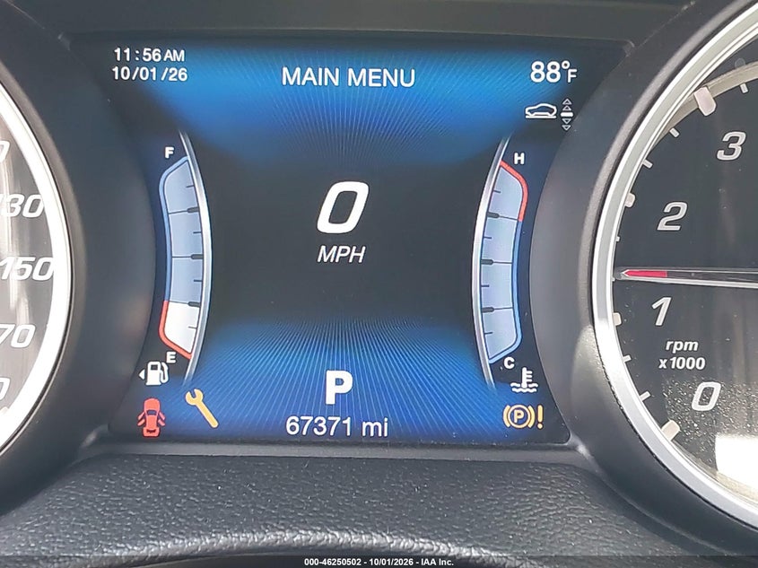 MASERATI LEVANTE - zdjęcie 16