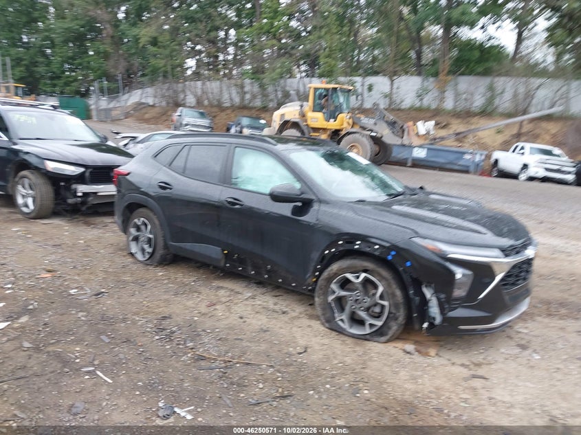 Vin: kl77lhe20rc206717, lot: 46750597, chevrolet trax fwd lt 2024 img_1