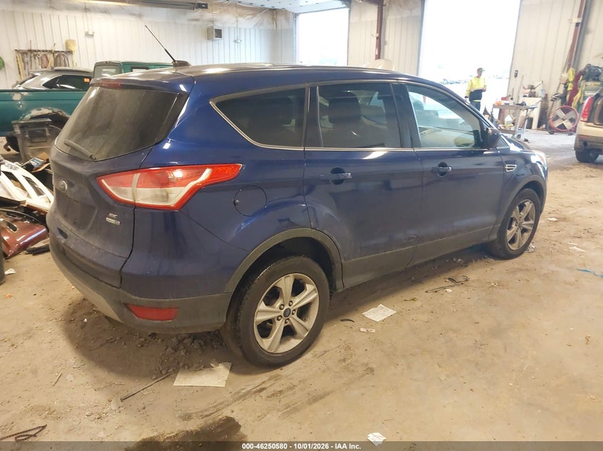 Vin: 1fmcu9gx3fub43059, lot: 46750606, ford escape se 20154