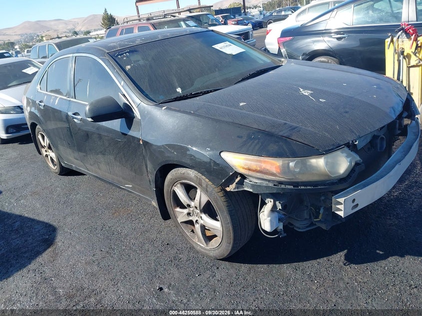 Vin: jh4cu2f44dc013991, lot: 46750614, acura tsx 2.4 20131