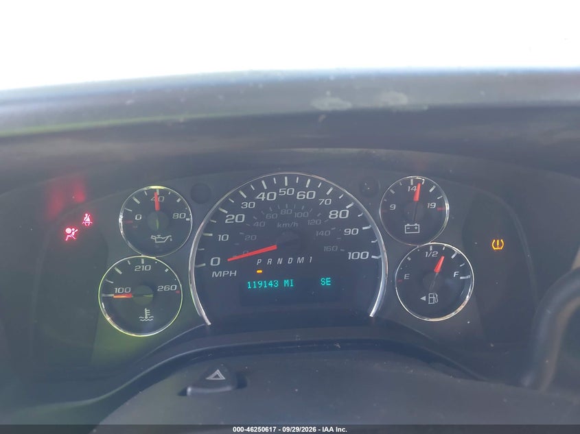 CHEVROLET EXPRESS G2500 2018 VIN 1GCWGAFP9J1184799