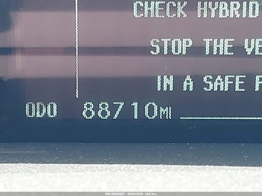 TOYOTA PRIUS - zdjęcie 15