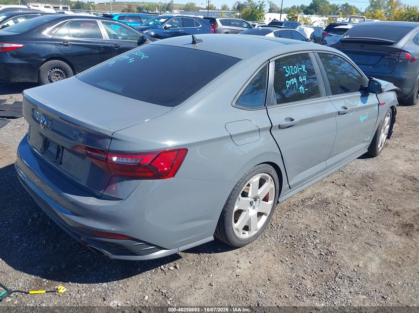 Vin: 3vw2t7bu4pm034908, lot: 46750719, volkswagen jetta gli 2.0t autobahn 20234