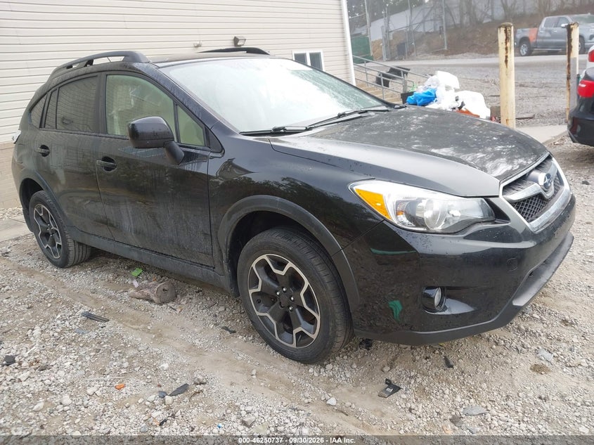 Vin: jf2gpavc5d2845442, lot: 46750763, subaru xv crosstrek 2.0i premium 2013 img_1