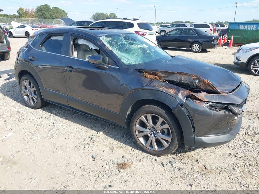 Vin: 3mvdmacl6mm272815, lot: 46750764, mazda cx-30 preferred 2021 img_1