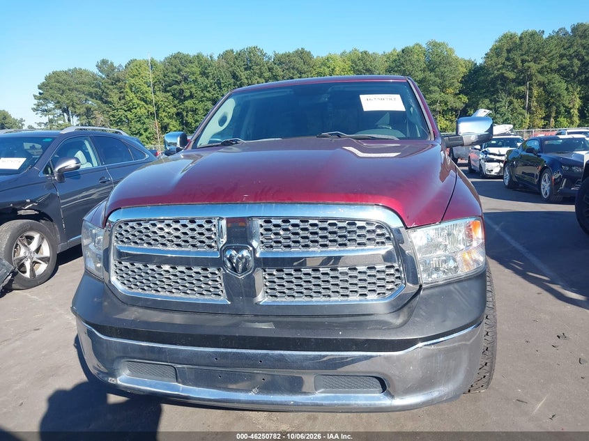 RAM 1500 - zdjęcie 12