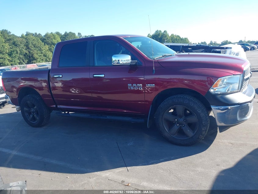 RAM 1500 - zdjęcie 13