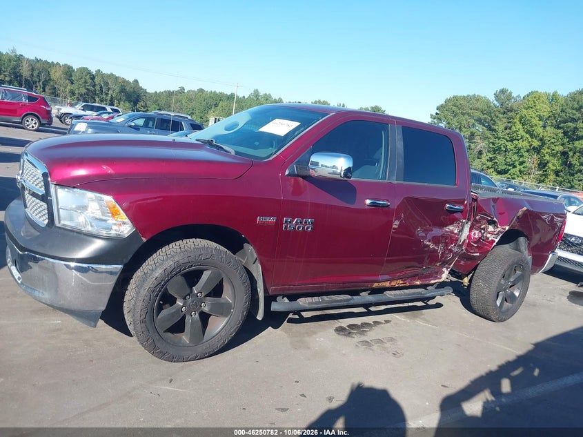 RAM 1500 - zdjęcie 14