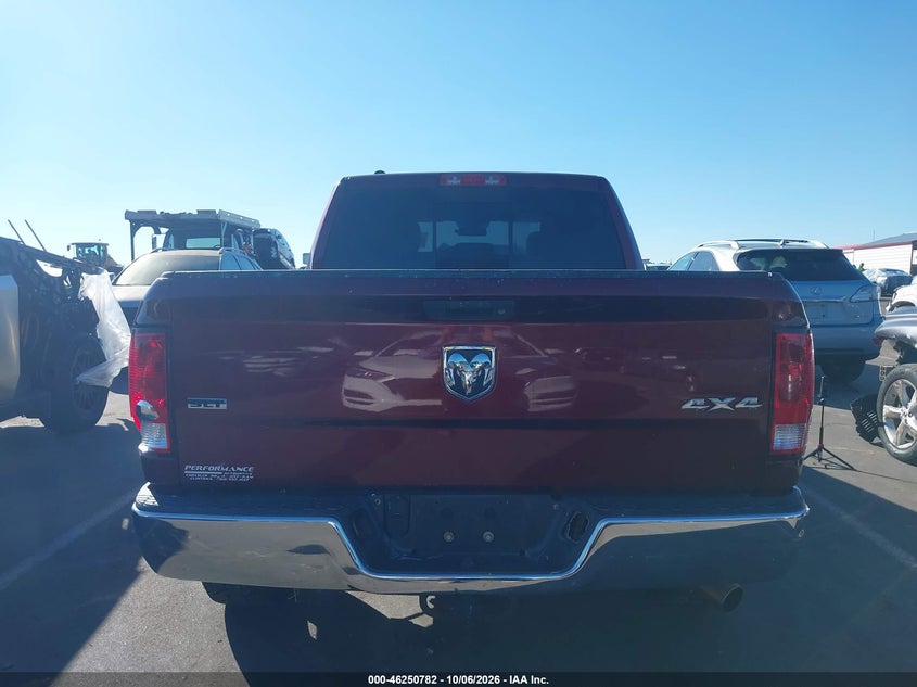 RAM 1500 - zdjęcie 16