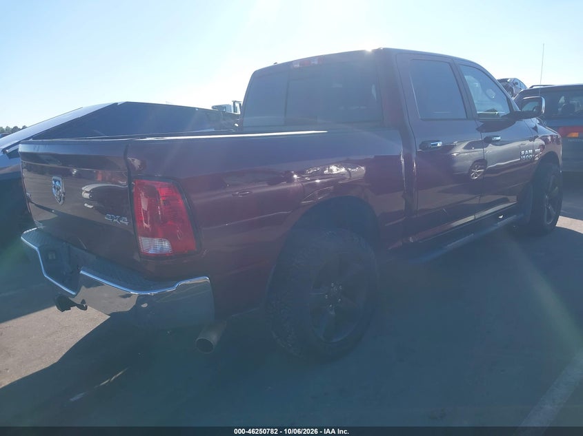 RAM 1500 - zdjęcie 4