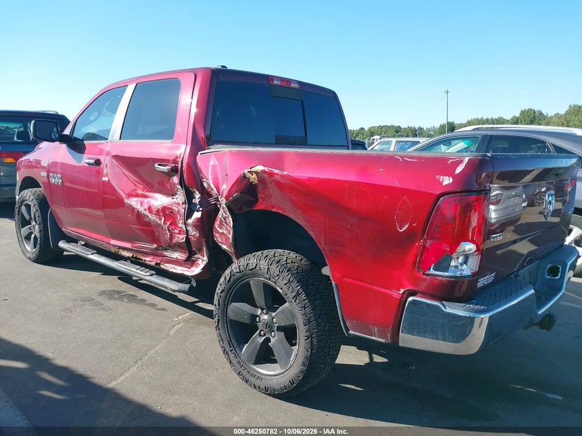 RAM 1500 - zdjęcie 6