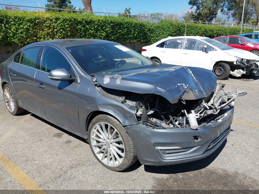 Vin: lyv402hk6hb134450, lot: 46750850, volvo s60 inscription t5 2017 img_1