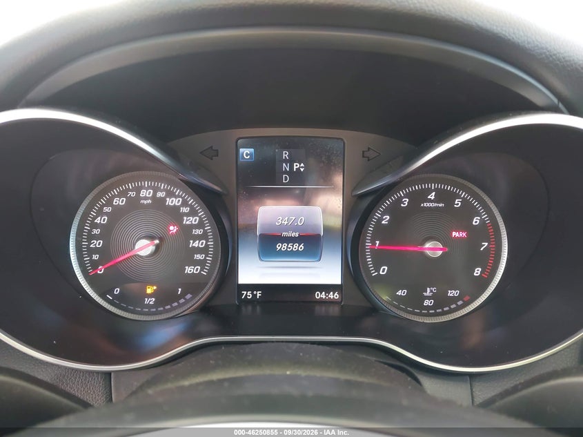 2017 MERCEDES-BENZ C 300 4MATIC · Фото 7