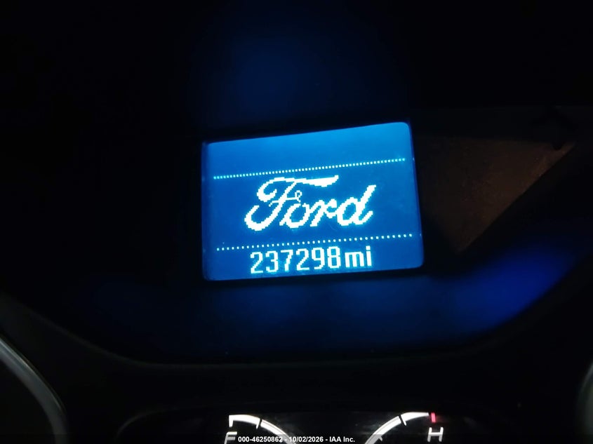 FORD FOCUS 2012 VIN 1FAHP3F26CL425675