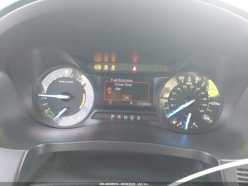 FORD EXPLORER 2017 VIN 1FM5K7BH1HGB64075