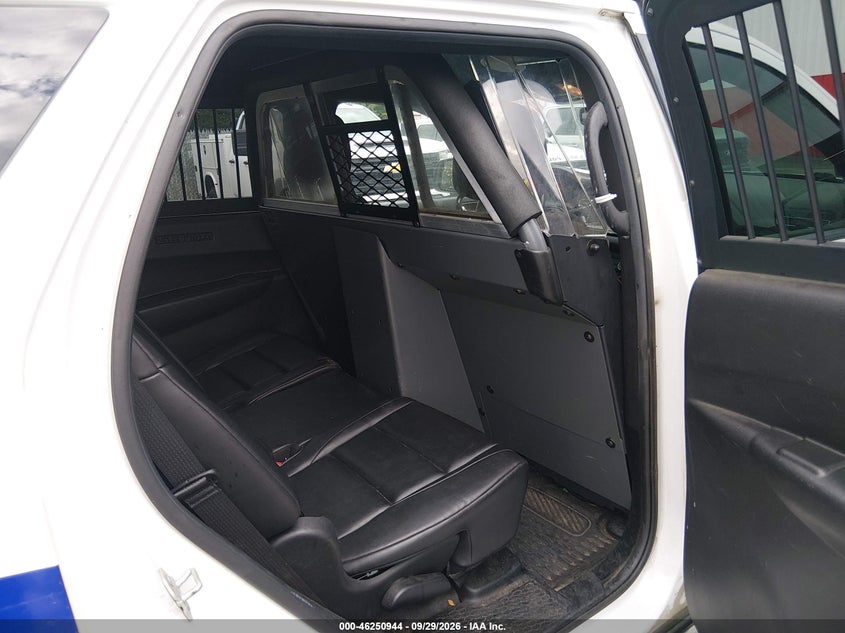 DODGE DURANGO 2023 VIN 1C4RDJFG8PC678431