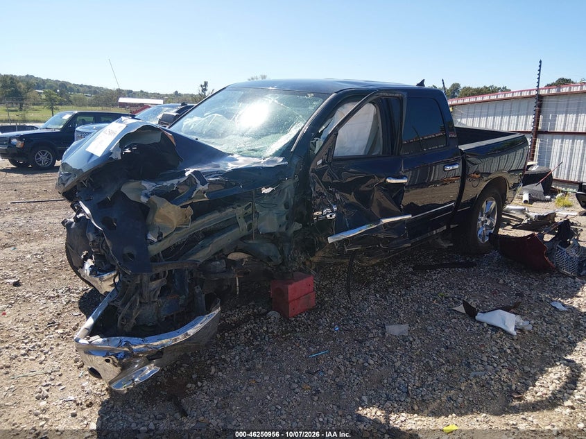 Vin: 1c6rr7ltxhs534142, lot: 46750982, ram 1500 big horn  4x4 5'7 box 20172